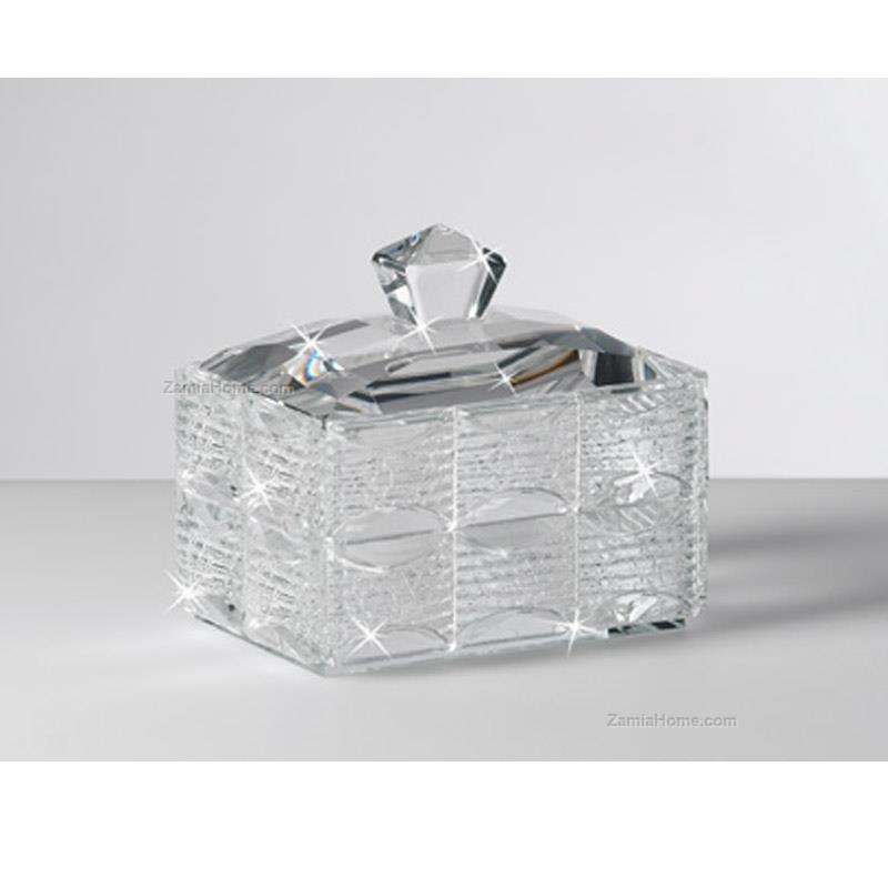 Crystal case