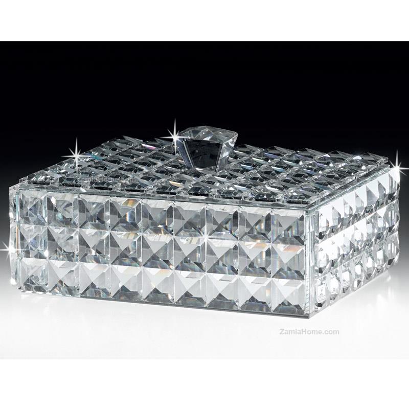 Jewelry box
