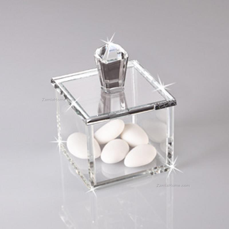 Sugared almonds small box
