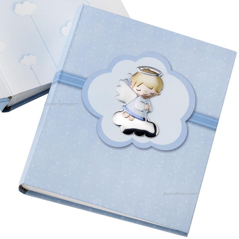 Photo album angel