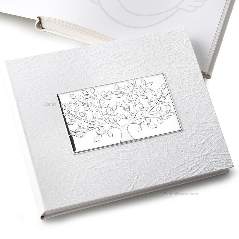 Photo album tree of life