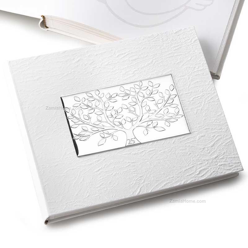 Photo album tree of life