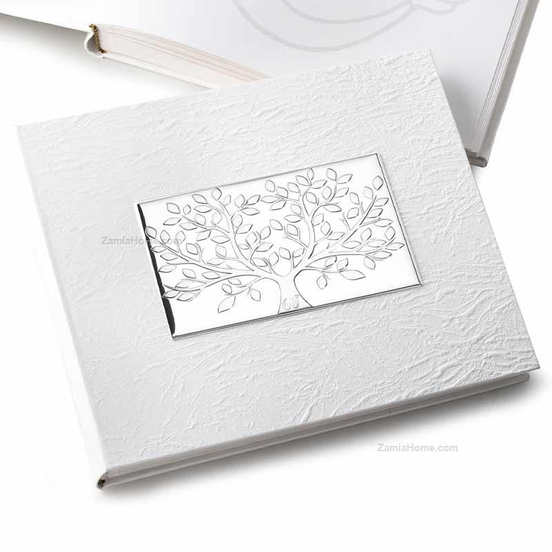Photo album tree of life