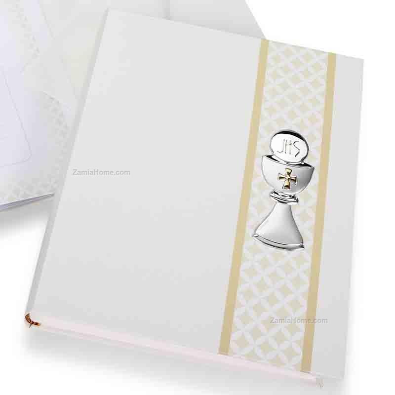 Photo album communion