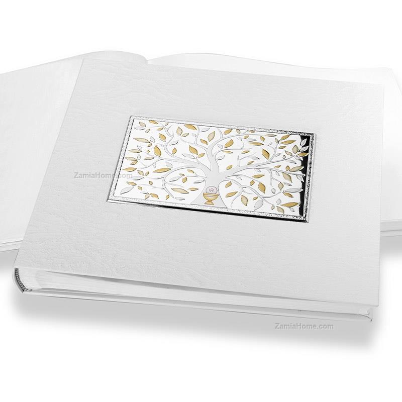 Photo album communion