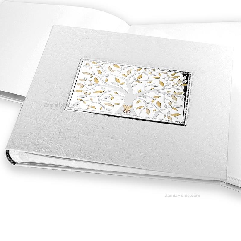 Photo album confirmation