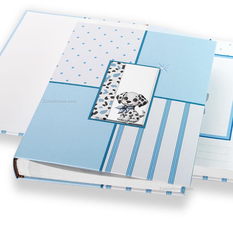 Photo album dalmatian