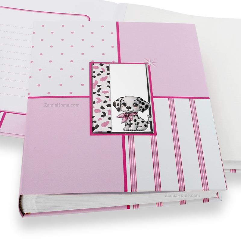 Photo album dalmatian