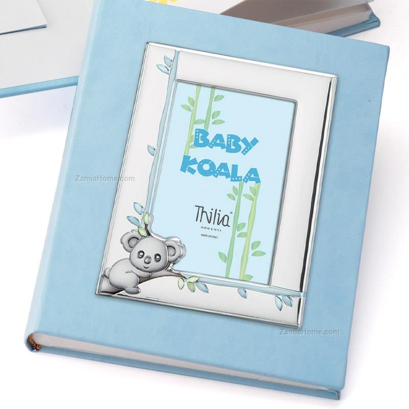 Photo album koala