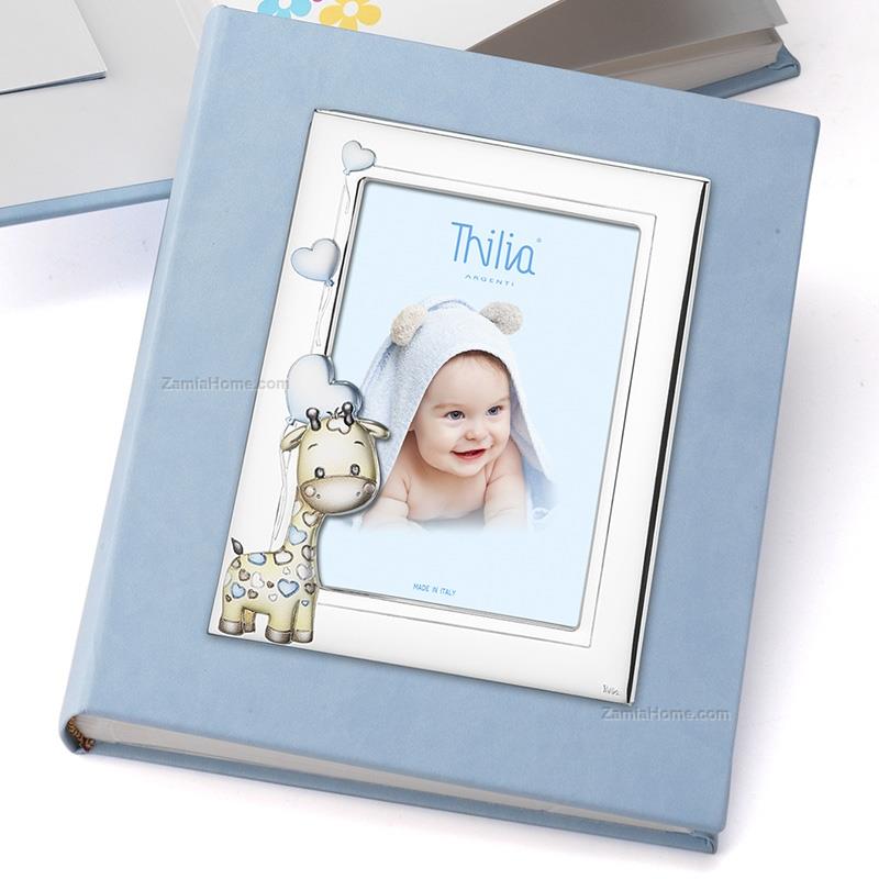 Photo album giraffe