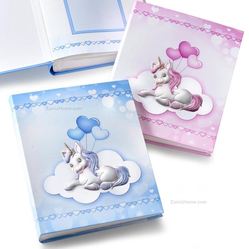 Album unicorno