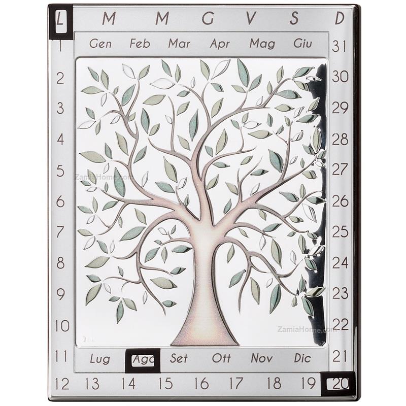 Perpetual calendar
