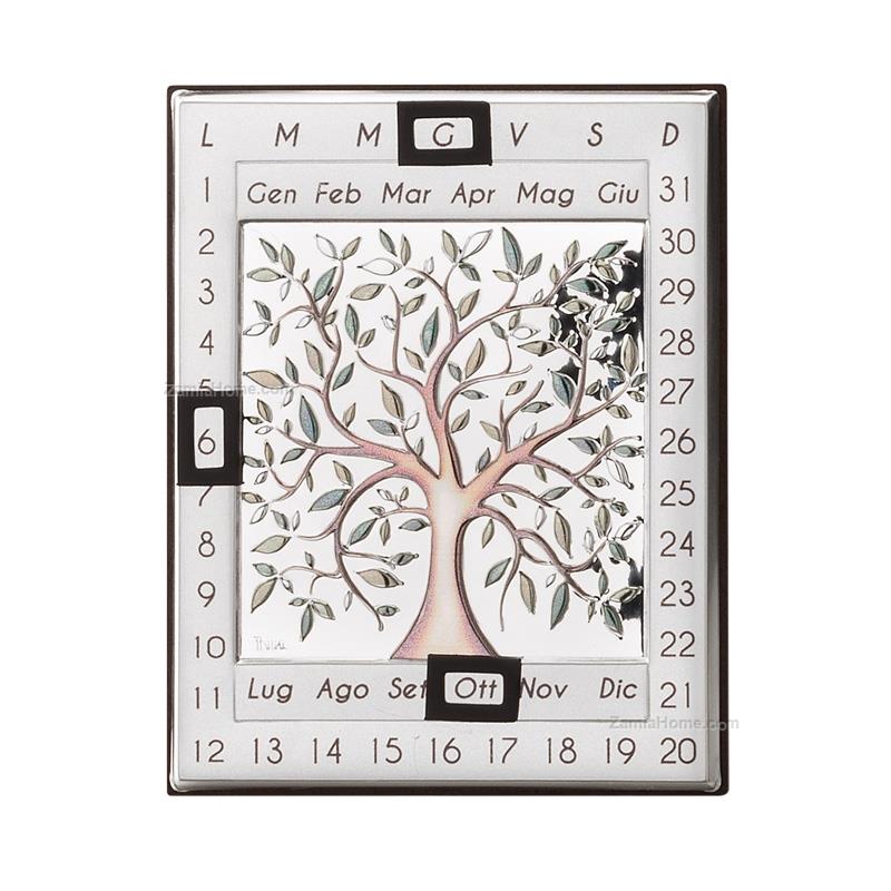 Perpetual calendar