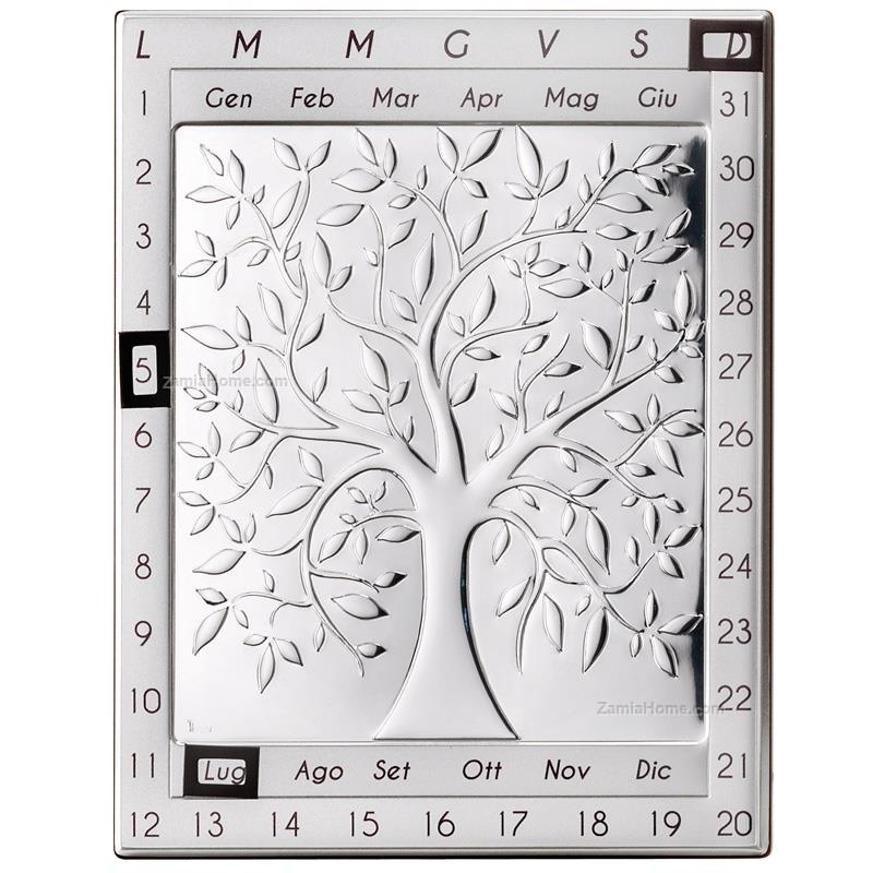 Perpetual calendar