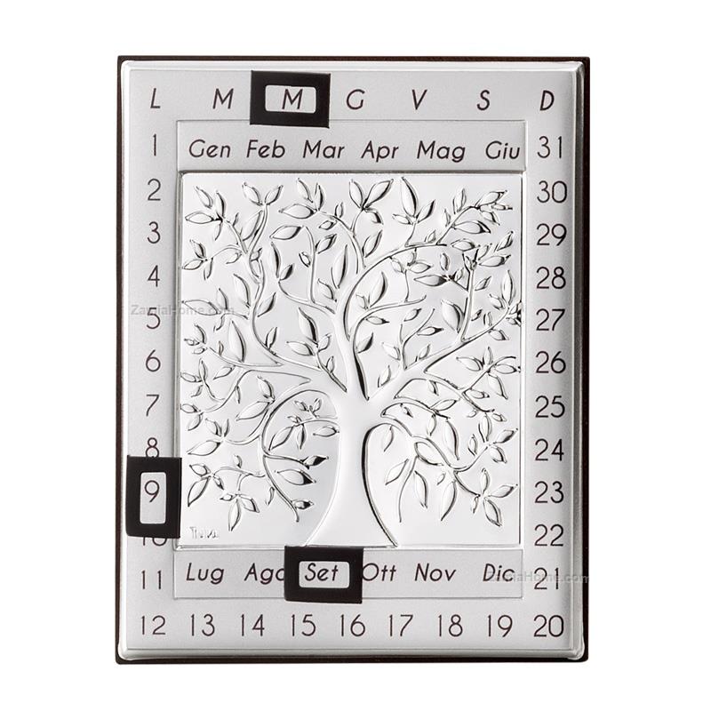 Perpetual calendar