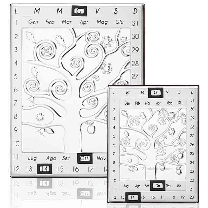 Perpetual calendar