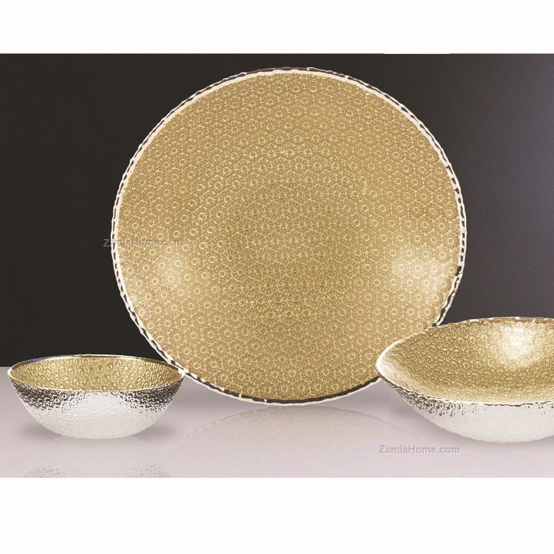 Bowl flores