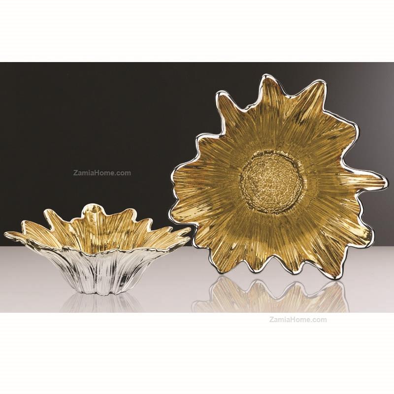 Bowl sunflower