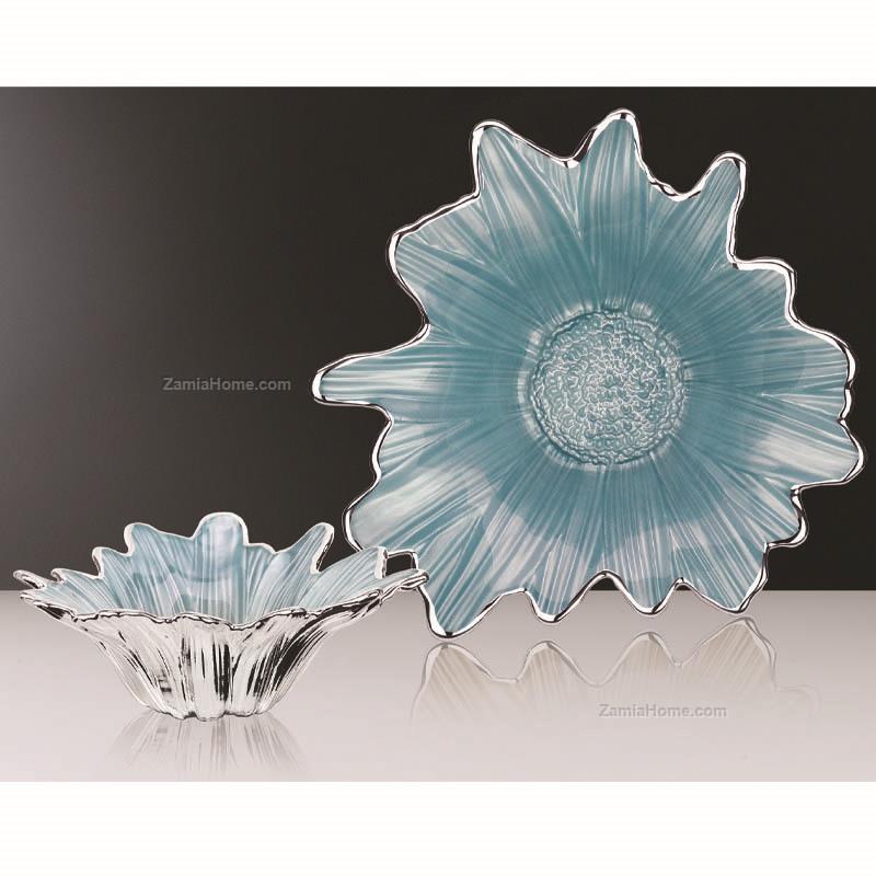 Bowl sunflower