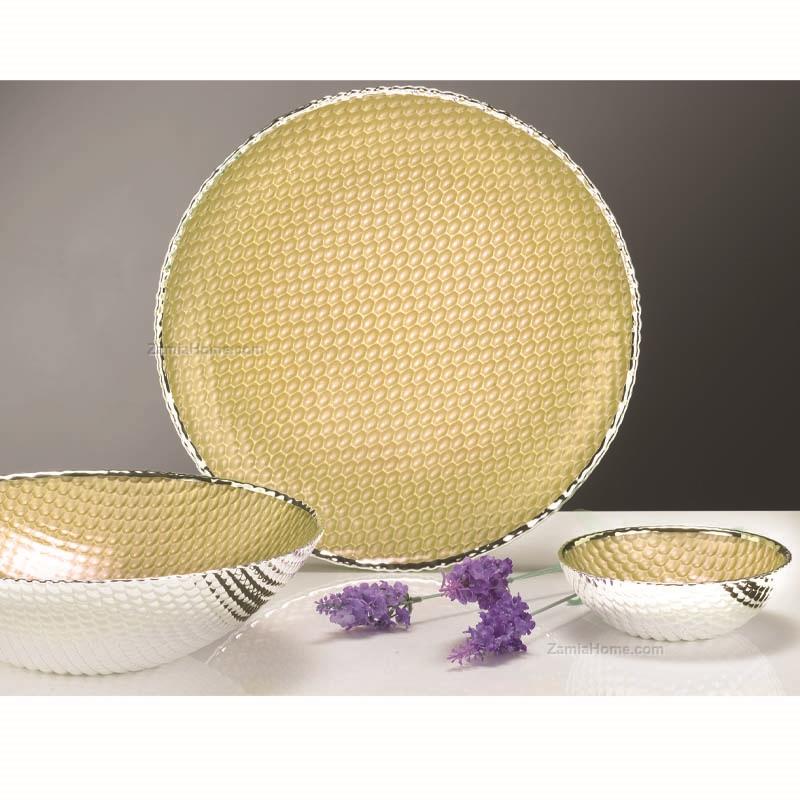 Bowl molecole
