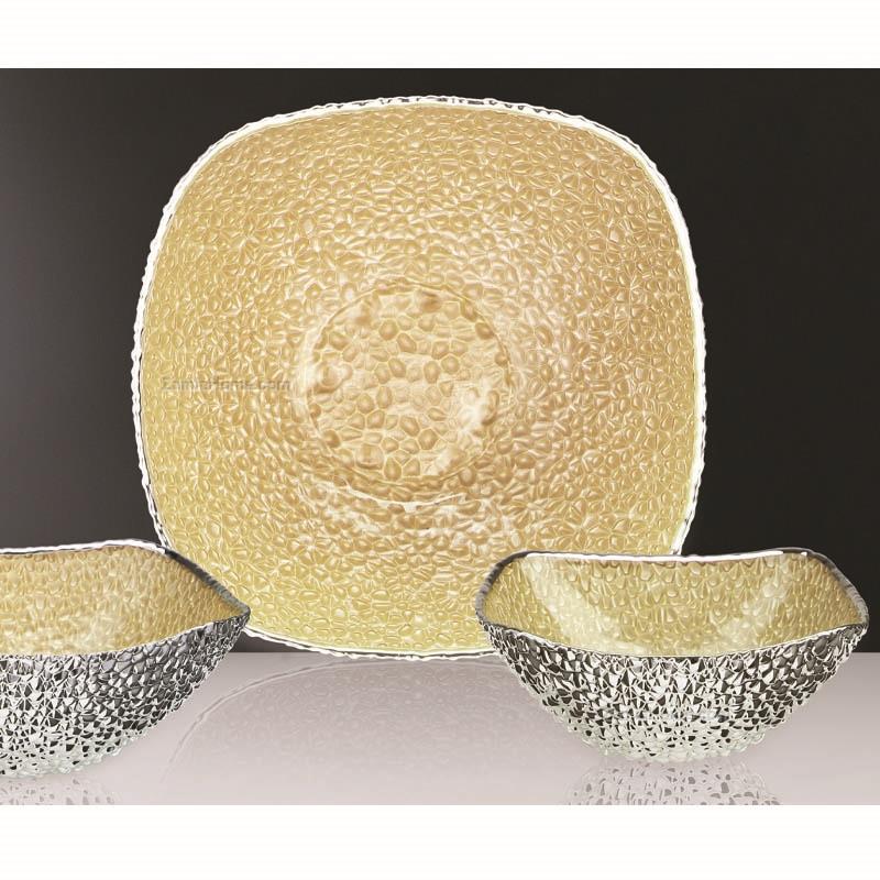 Bowl pebbles