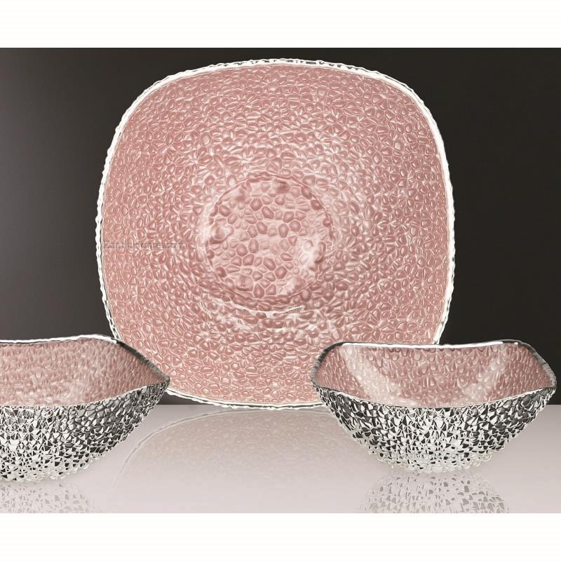 Bowl pebbles