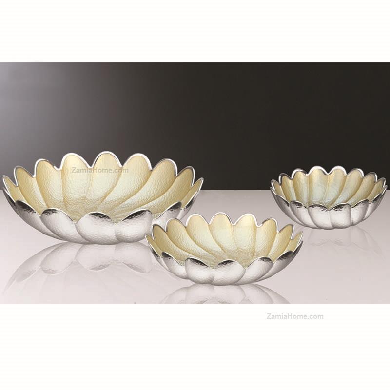 Bowl torchon