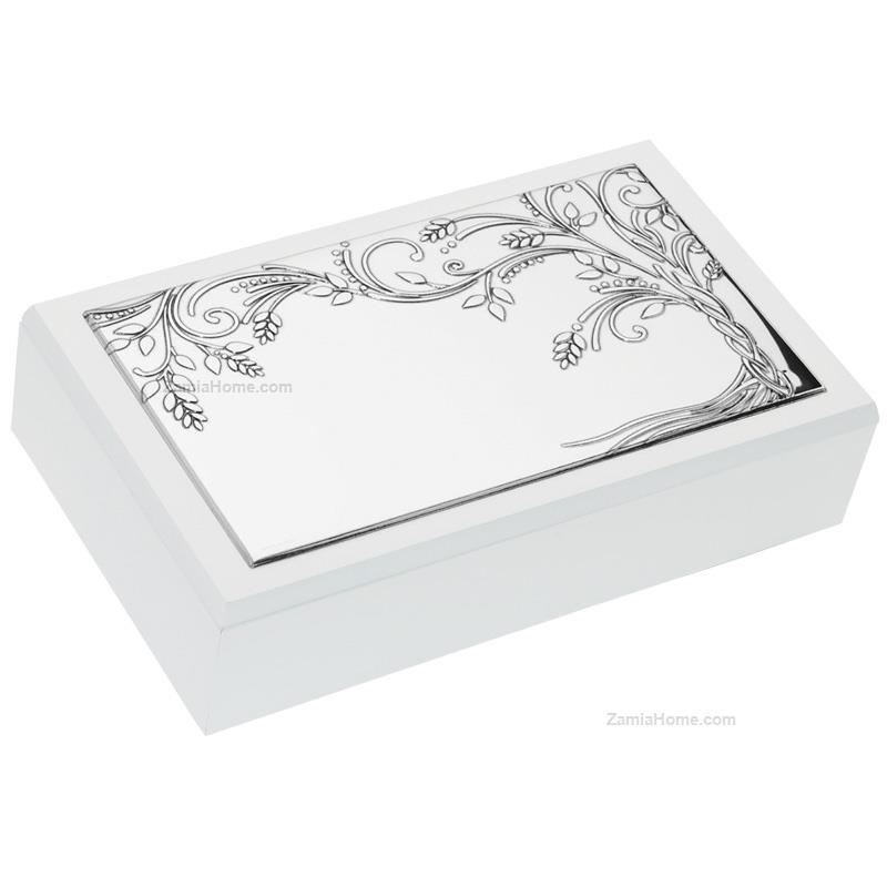 Jewelry case tree of prosperity