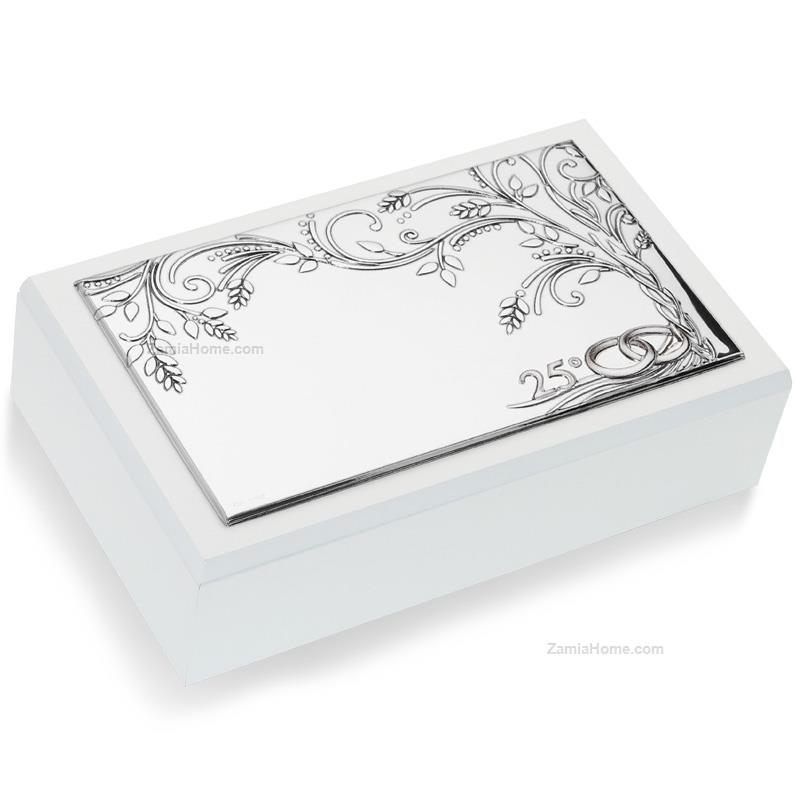 Jewelry case tree of prosperity