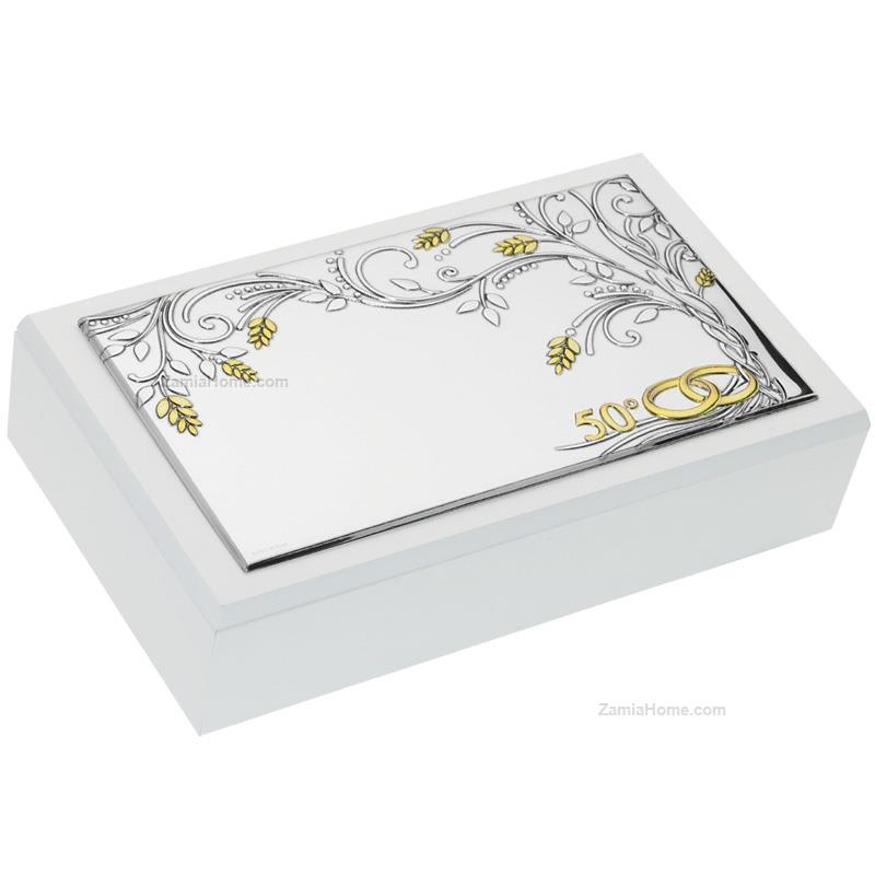 Jewelry case tree of prosperity