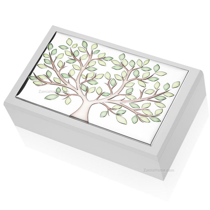 Cofanetto albero della vita
