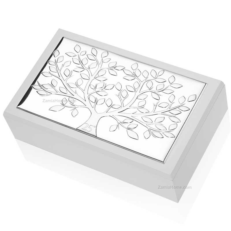 Jewelry case tree of life