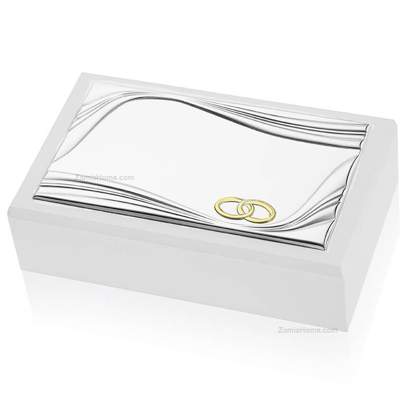 Jewelry case annabelle