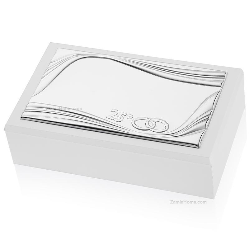 Jewelry case annabelle