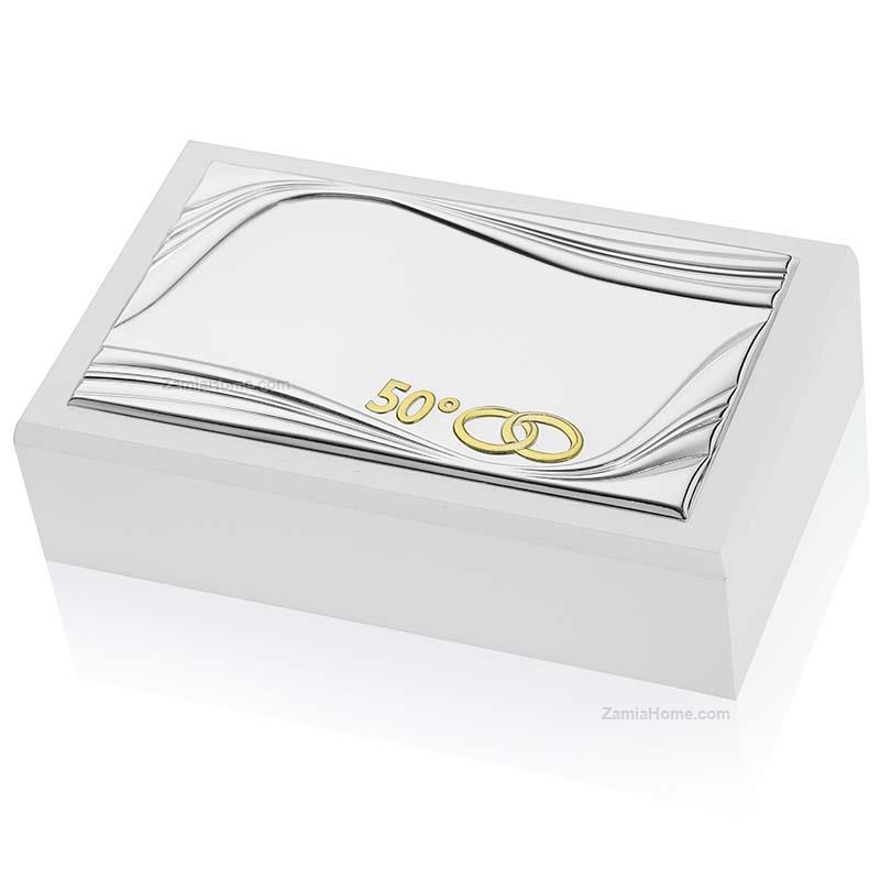 Jewelry case annabelle