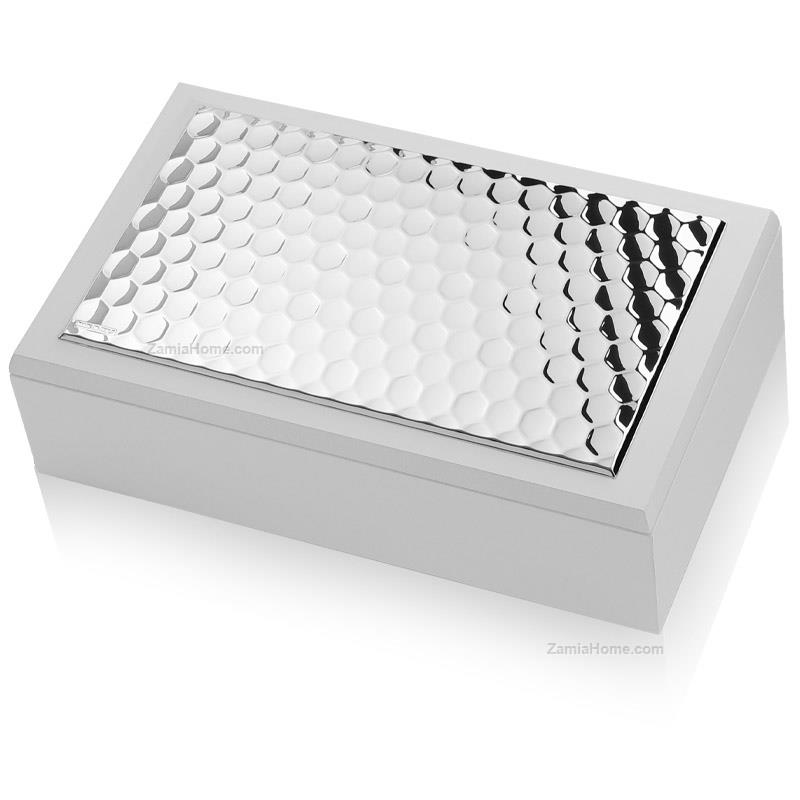 Cofanetto hexagon