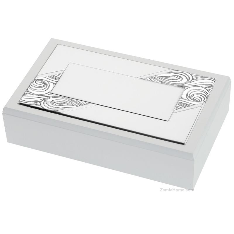 Jewelry case lilii