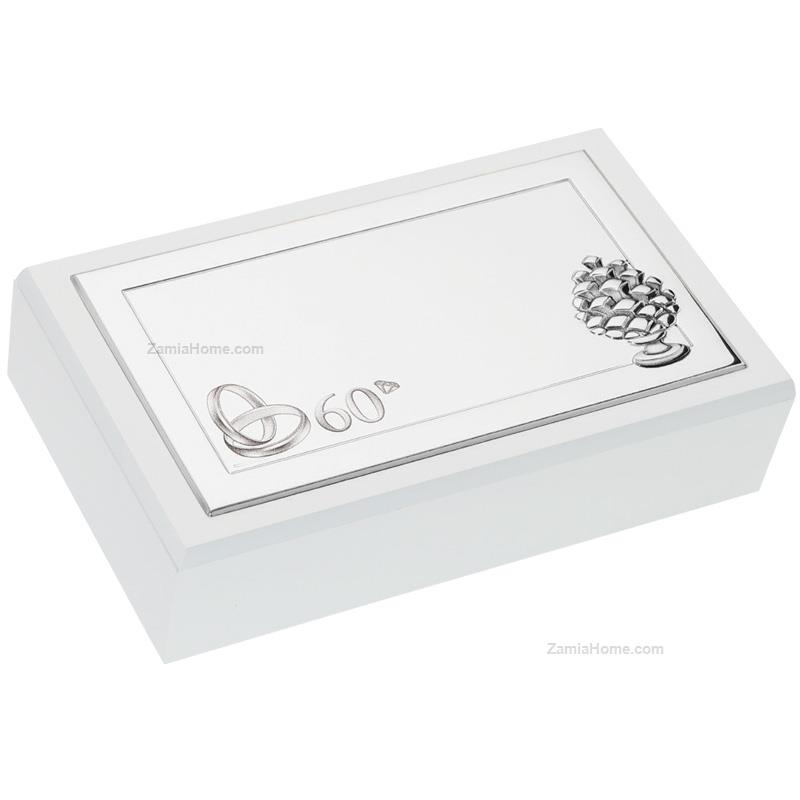 Photoframe jewelry case anniversary