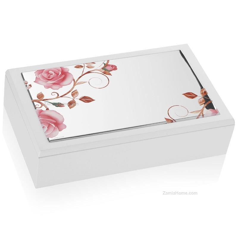 Cofanetto roses