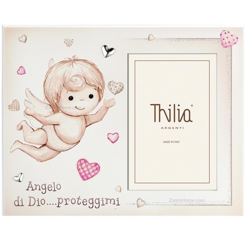 Cornice angelo custode