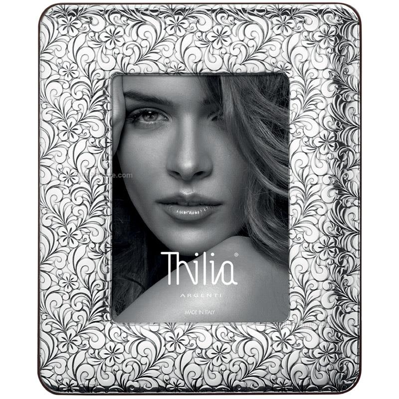 Photoframe baroque