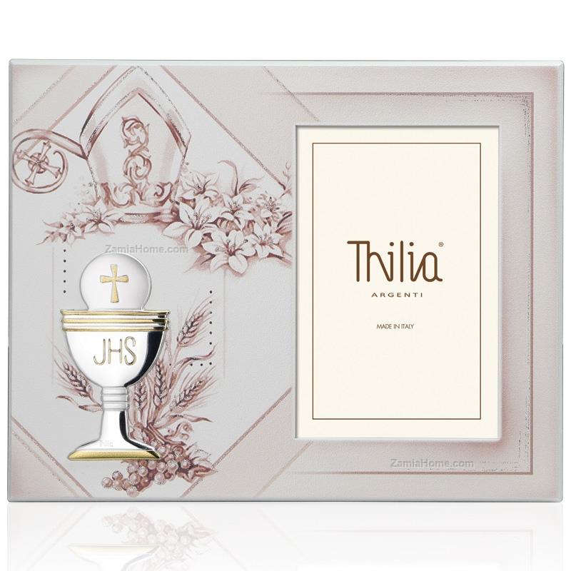 Photoframe communion and confirmation