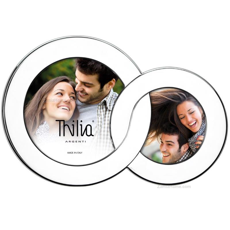 Cornice doppia you & me