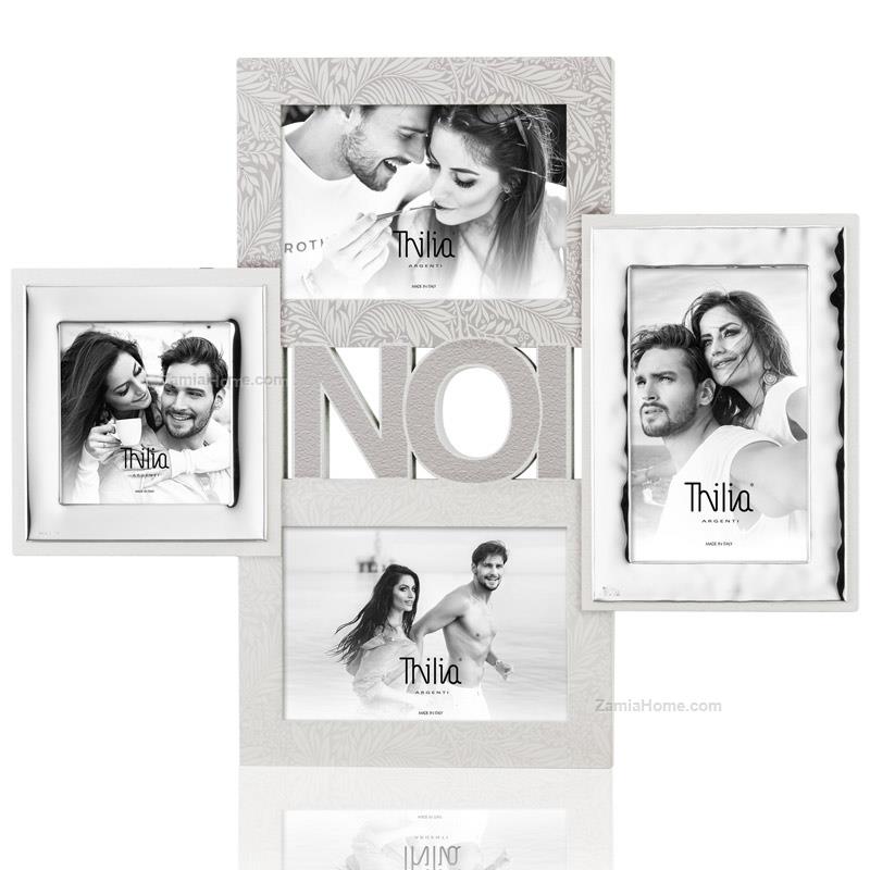 Multiple photoframe