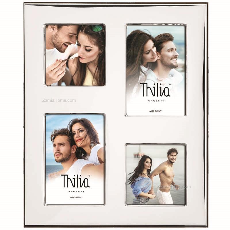 Multiple photoframe crystal