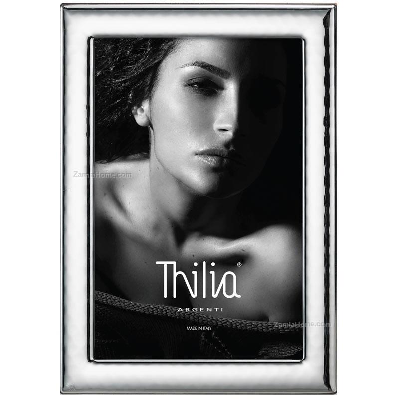 Photoframe with mirror