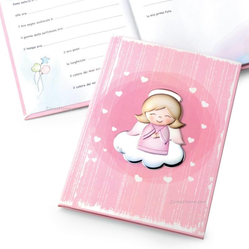 Baby diary