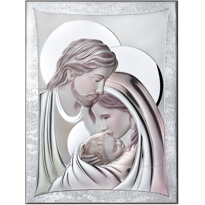 Icona sacra famiglia