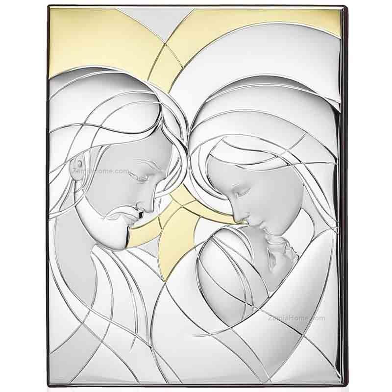 Icona sacra famiglia