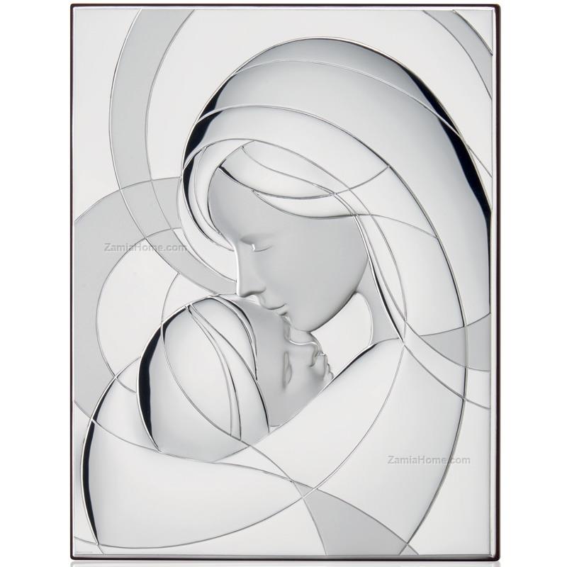 Madonna con bambino